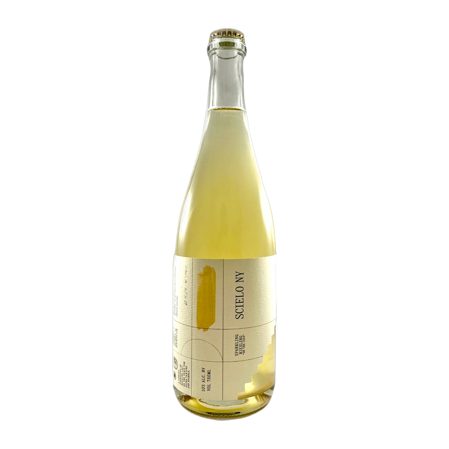 RGNY Scielo Sparkling Riesling NV