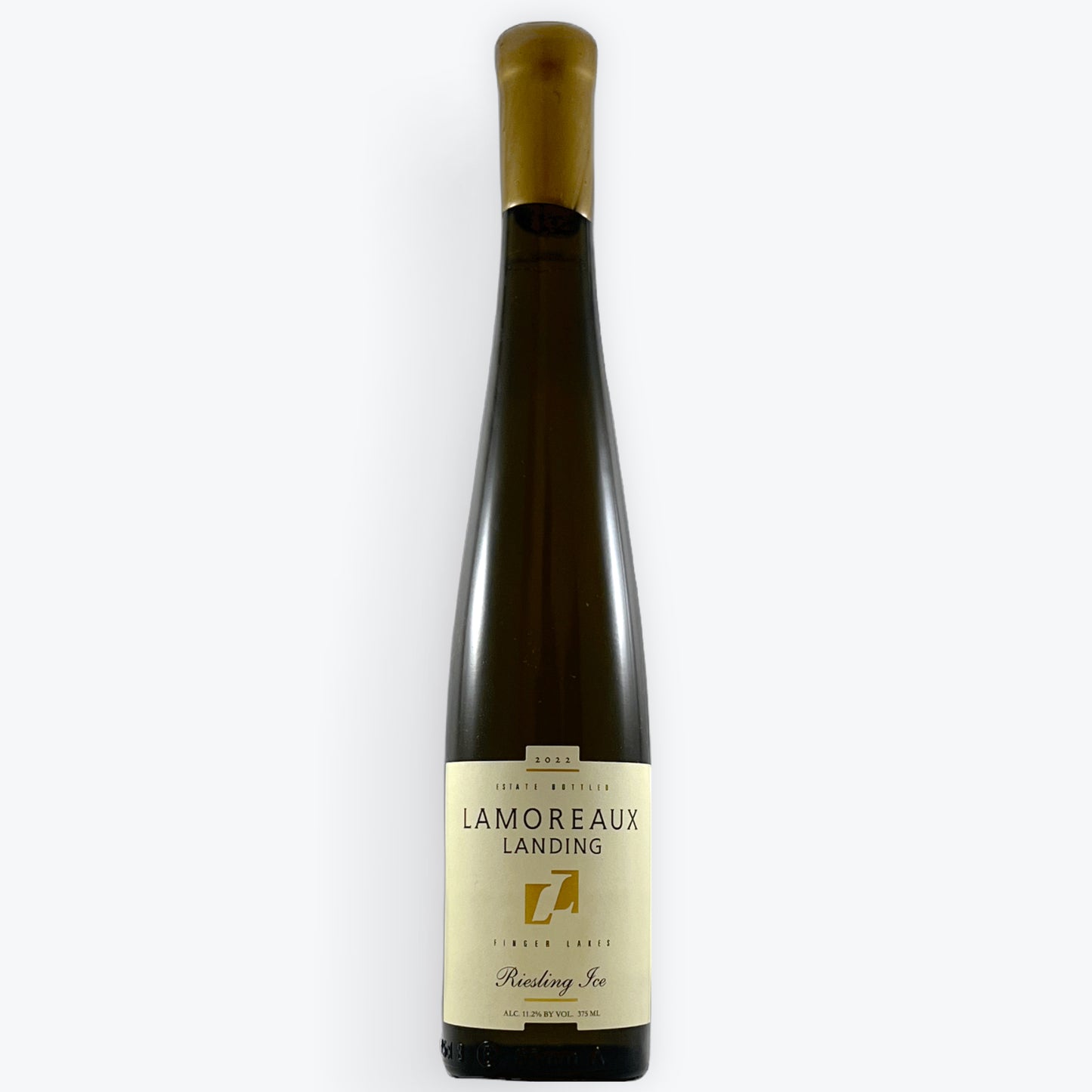 Lamoreaux Landing 2022 Riesling Ice Wine (375ml)