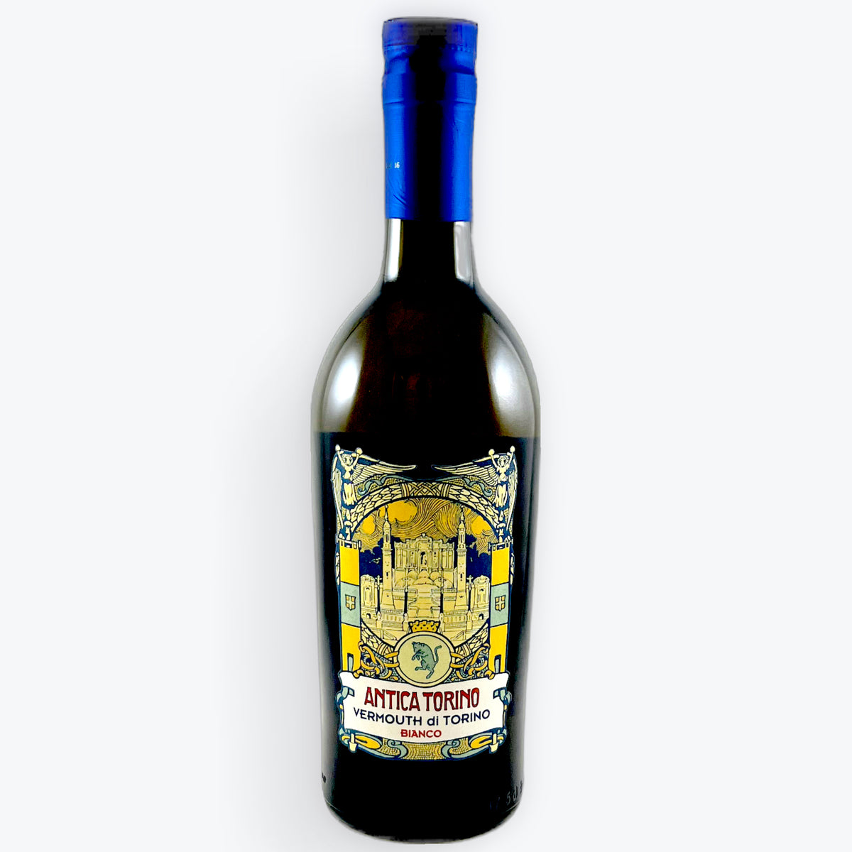 Antica Torino Vermouth Bianco 375ml