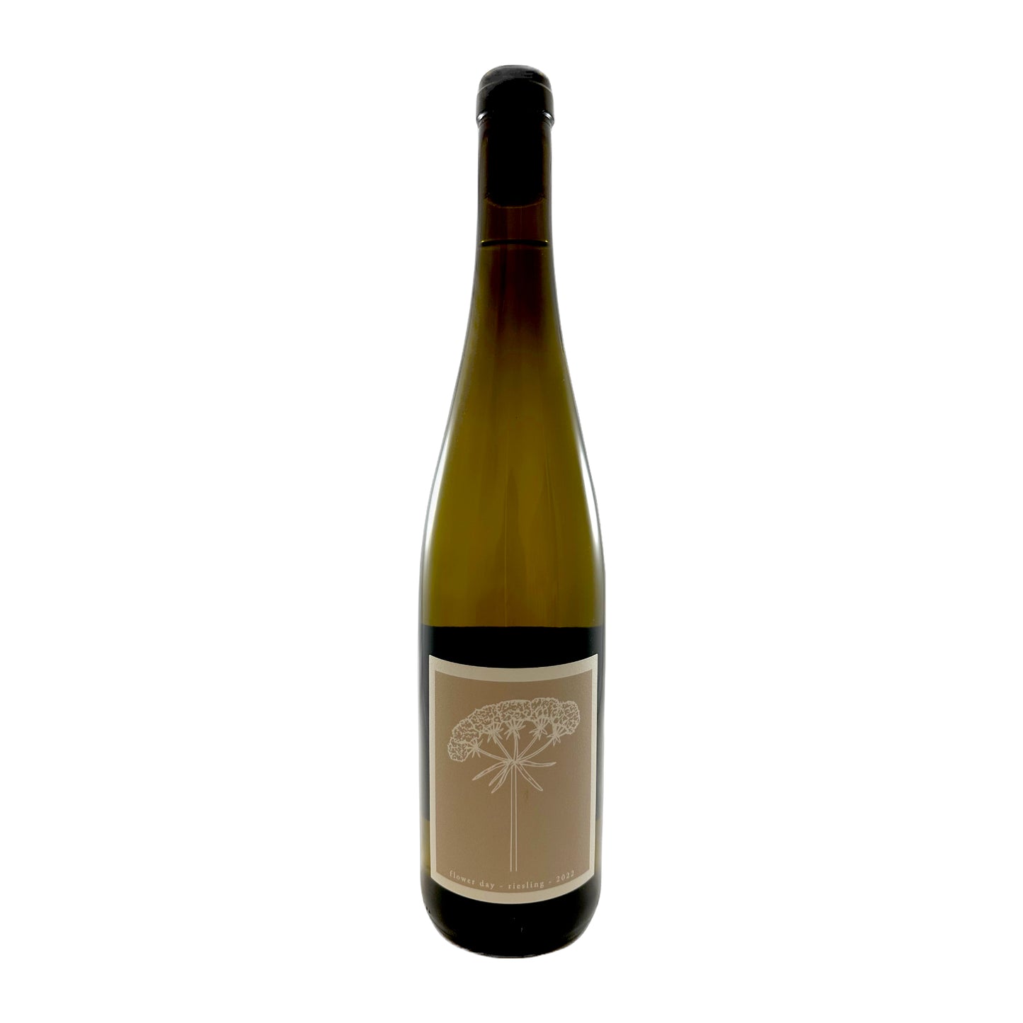 Hermann J. Wiemer Flower Day Riesling 2022