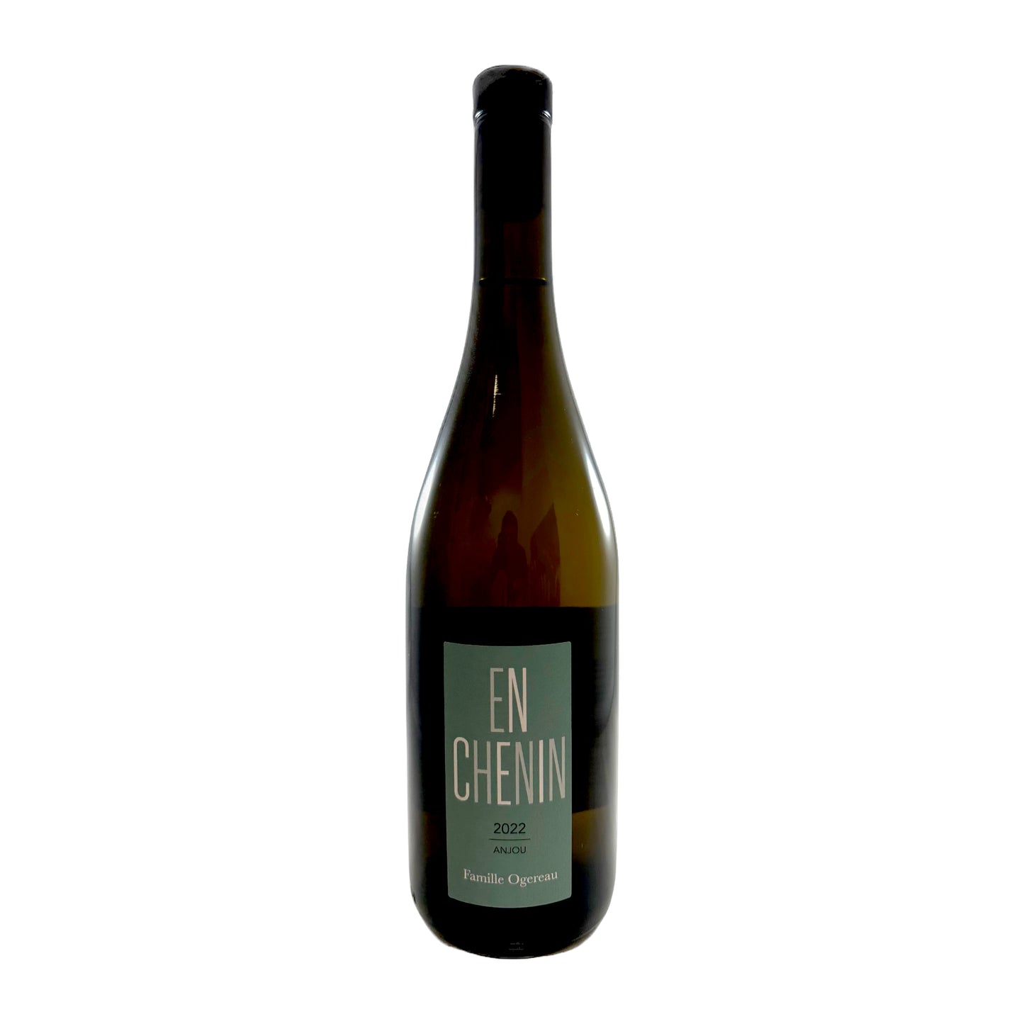 Domaine Ogereau Anjou Blanc en Chenin 2022