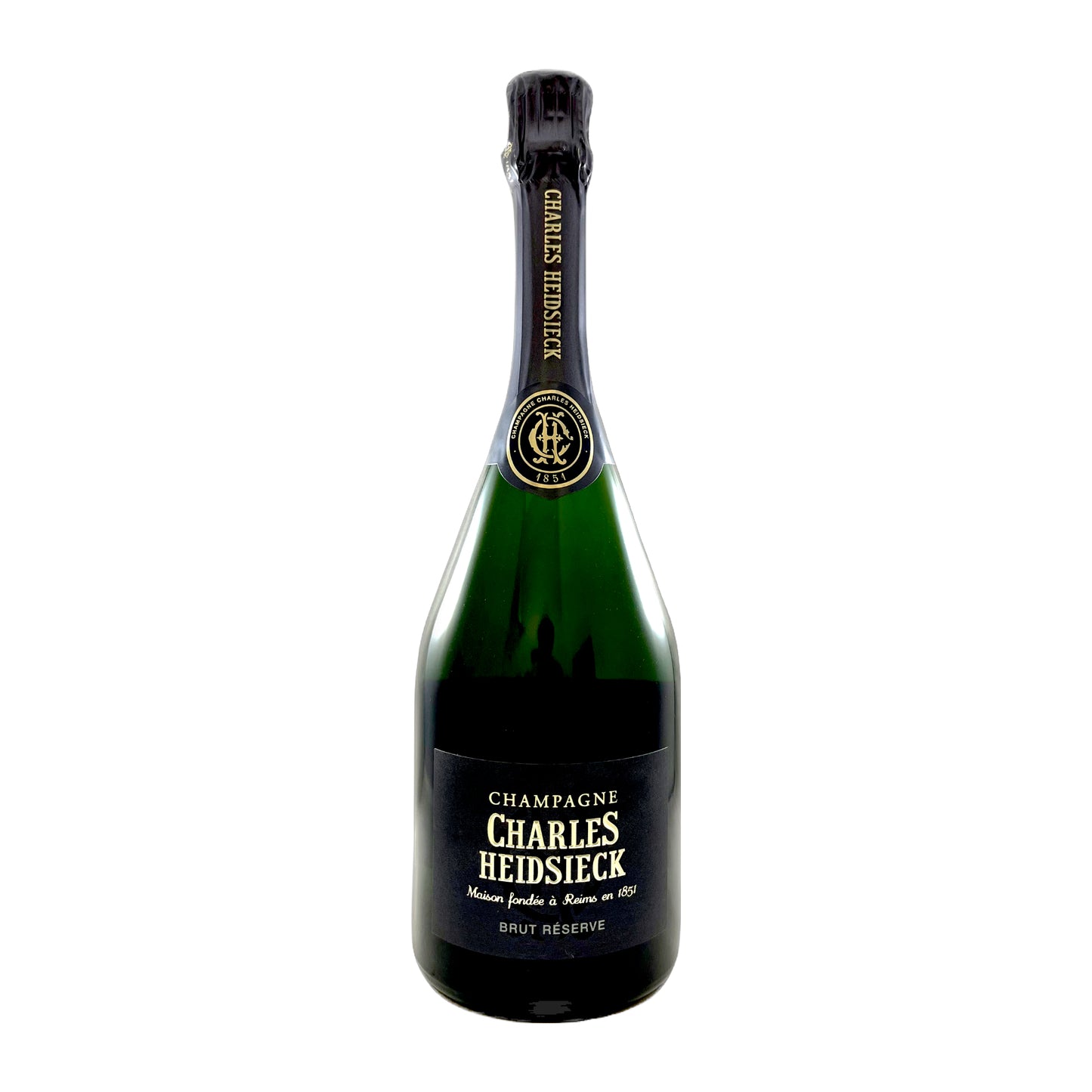 Charles Heidsieck Champagne Brut Reserve