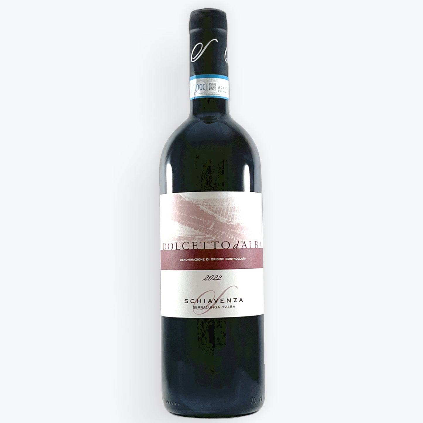 Schiavenza Dolcetto D’Alba 2022