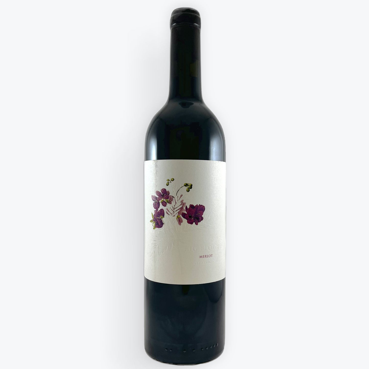 Big Flower Merlot 2021