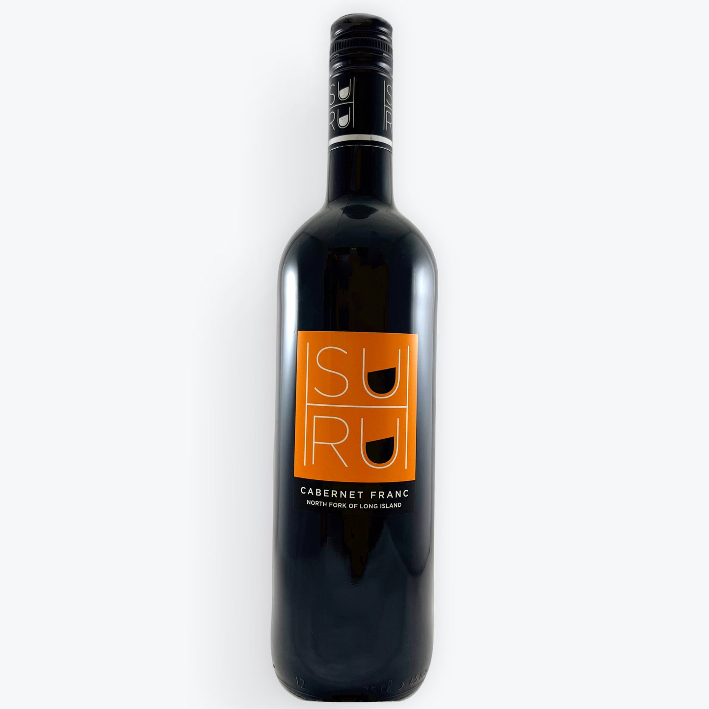 Suhru Cabernet Franc 2019