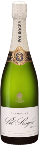 Pol Roger Champagne Brut Reserve NV