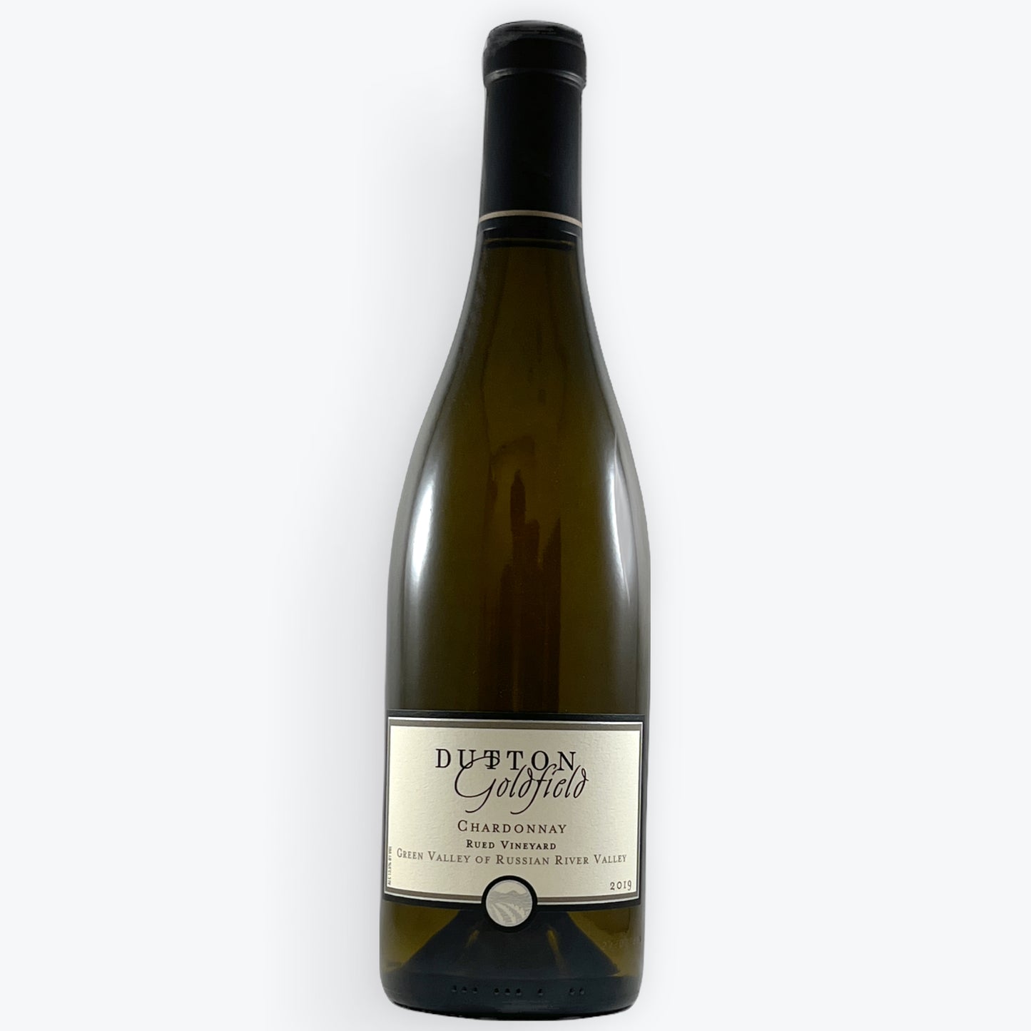 Dutton Goldfield Rued Vineyard Chardonnay 2019