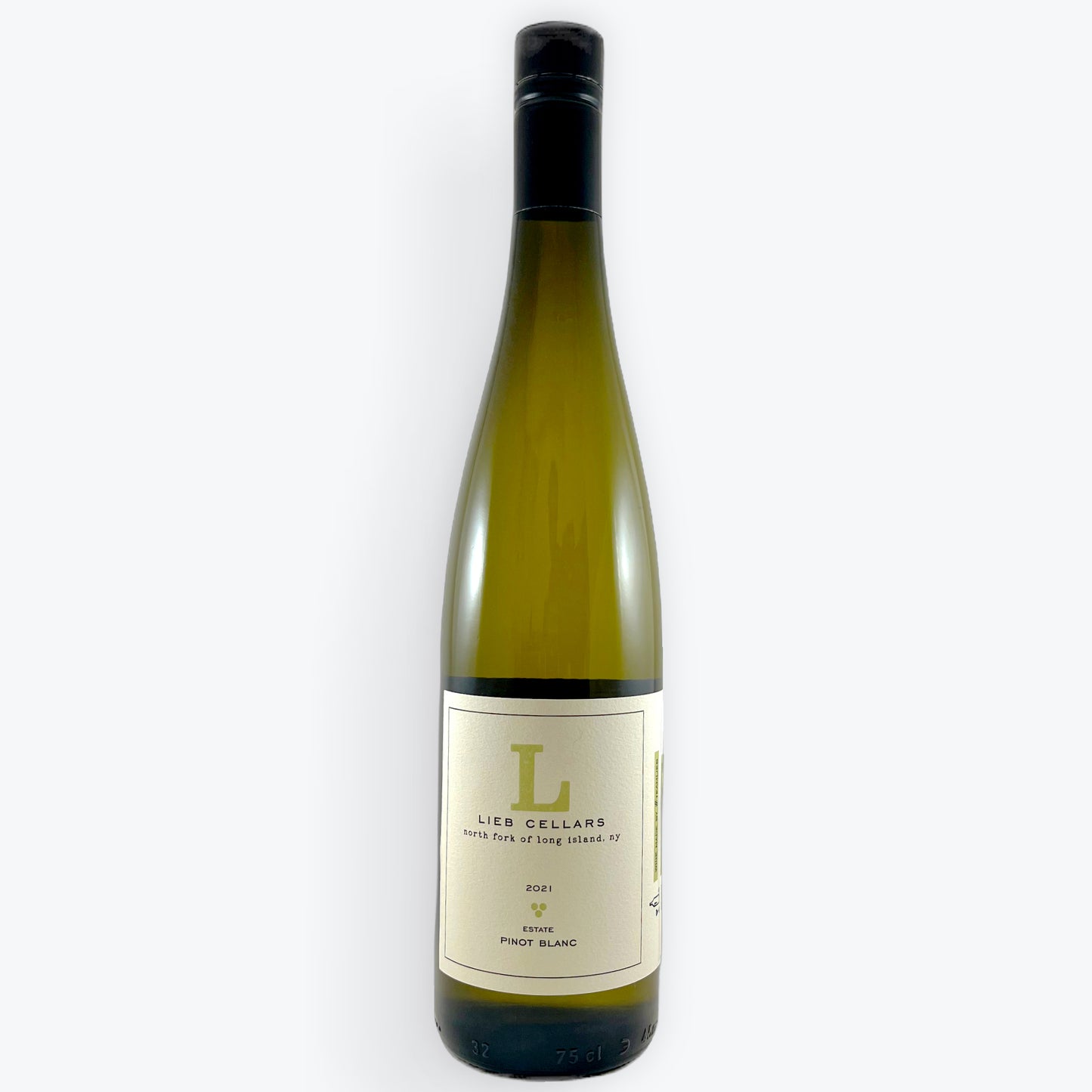 Lieb Cellars Pinot Blanc 2021