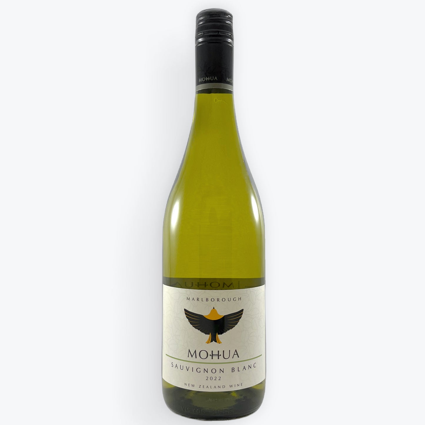 Mohua Marlborough Sauvignon Blanc 2022