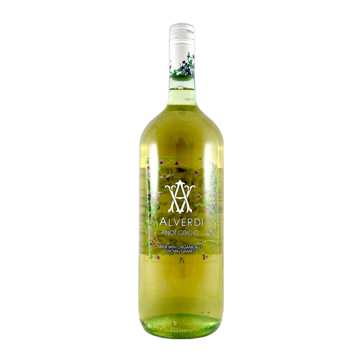 Alverdi Pinot Grigio 2022 1.5L