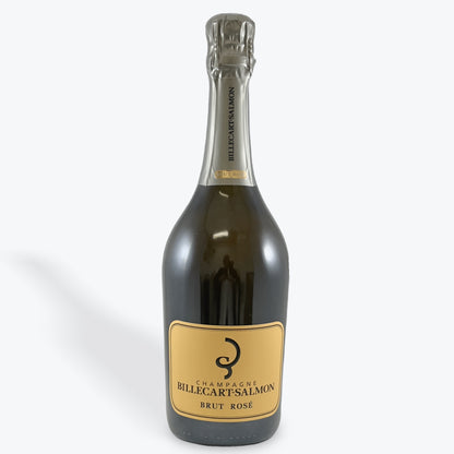 Champagne Billecart-Salmon Brut Rose NV