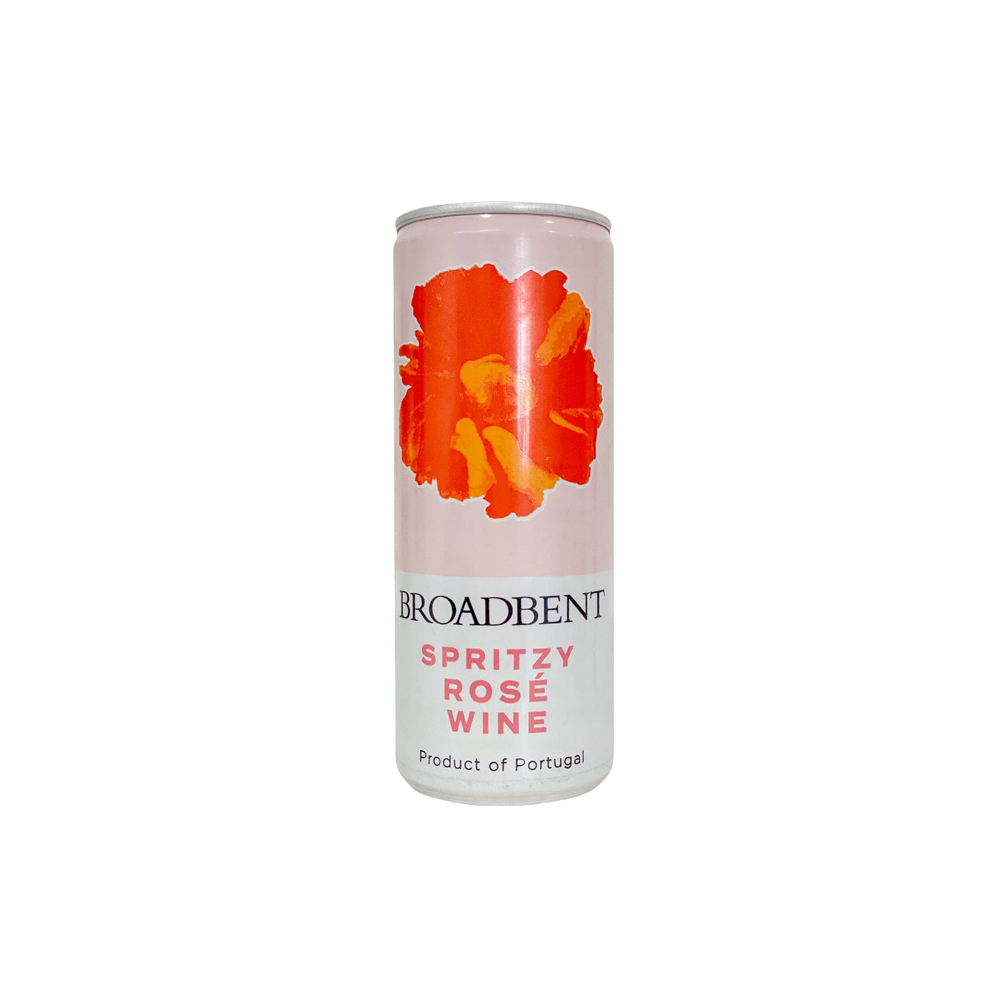 Broadbent Spritzy Rose Can 250ml