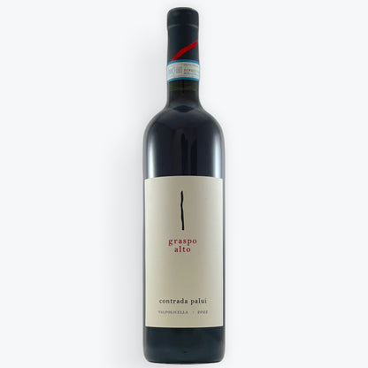 Contrada Palui Graspo Alto Valpolicella 2022