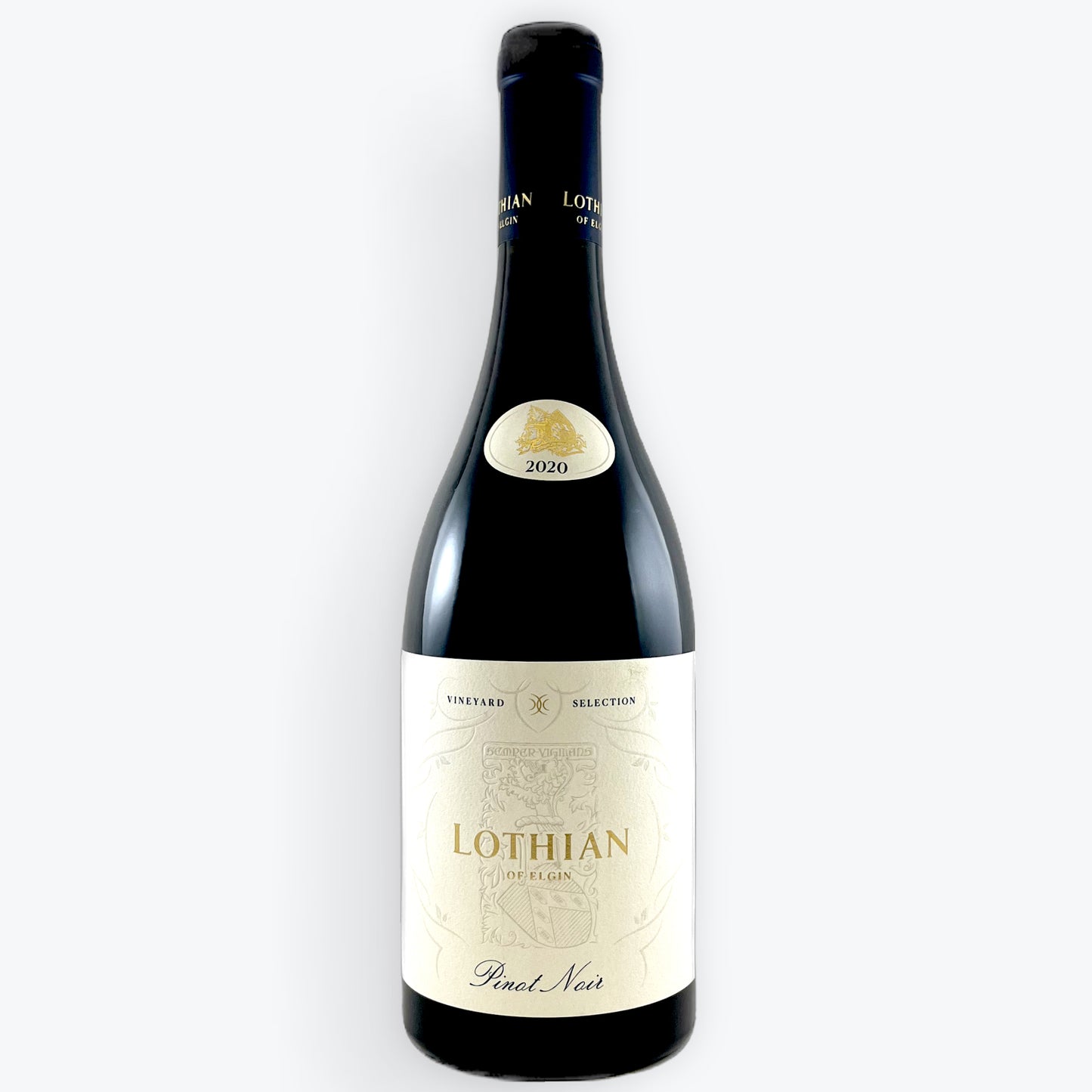 Lothian of Elgin  Pinot Noir 2020