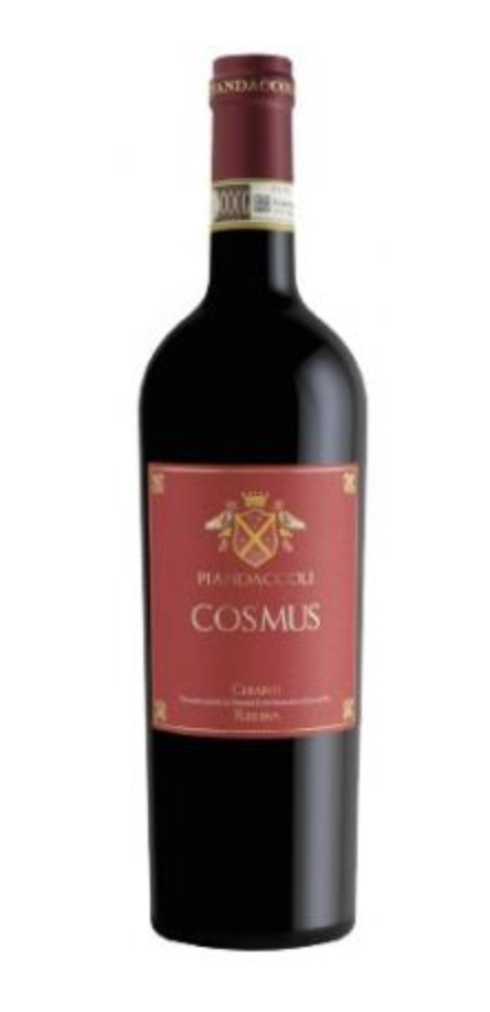 Piandaccoli Cosmus Chianti Reserva 2016