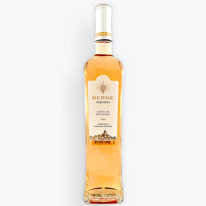 Château de Berne Inspiration Provence Rosé 2022 750ml