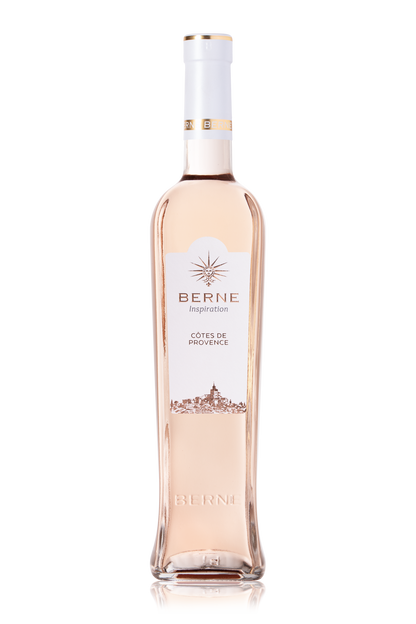 Château de Berne Inspiration Côtes de Provence Rosé 2021 750ml