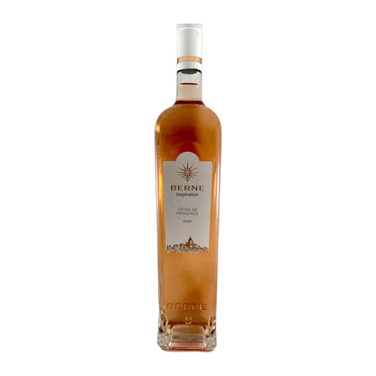 Château de Berne Ultimate Côtes de Provence (UP) Rosé 2021 750ml