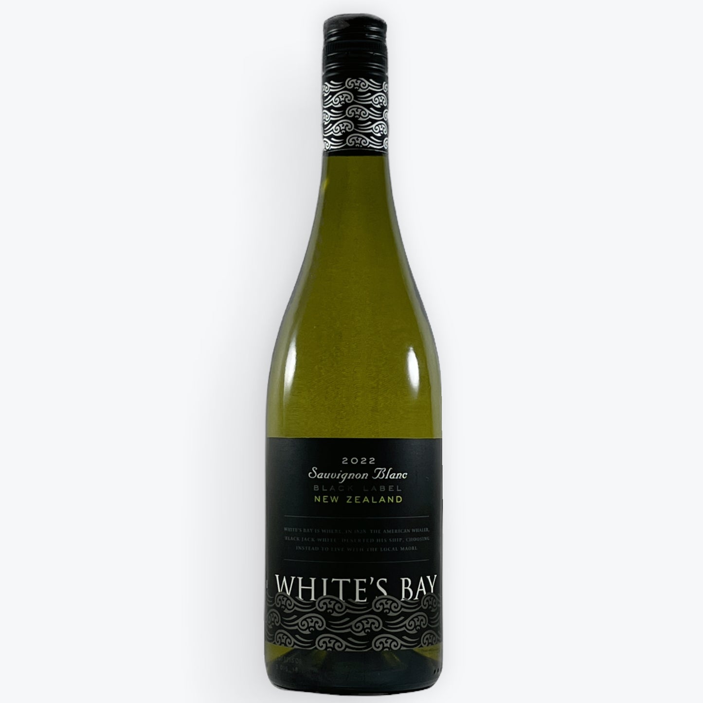 White's Bay New Zealand Sauvignon Blanc 2022