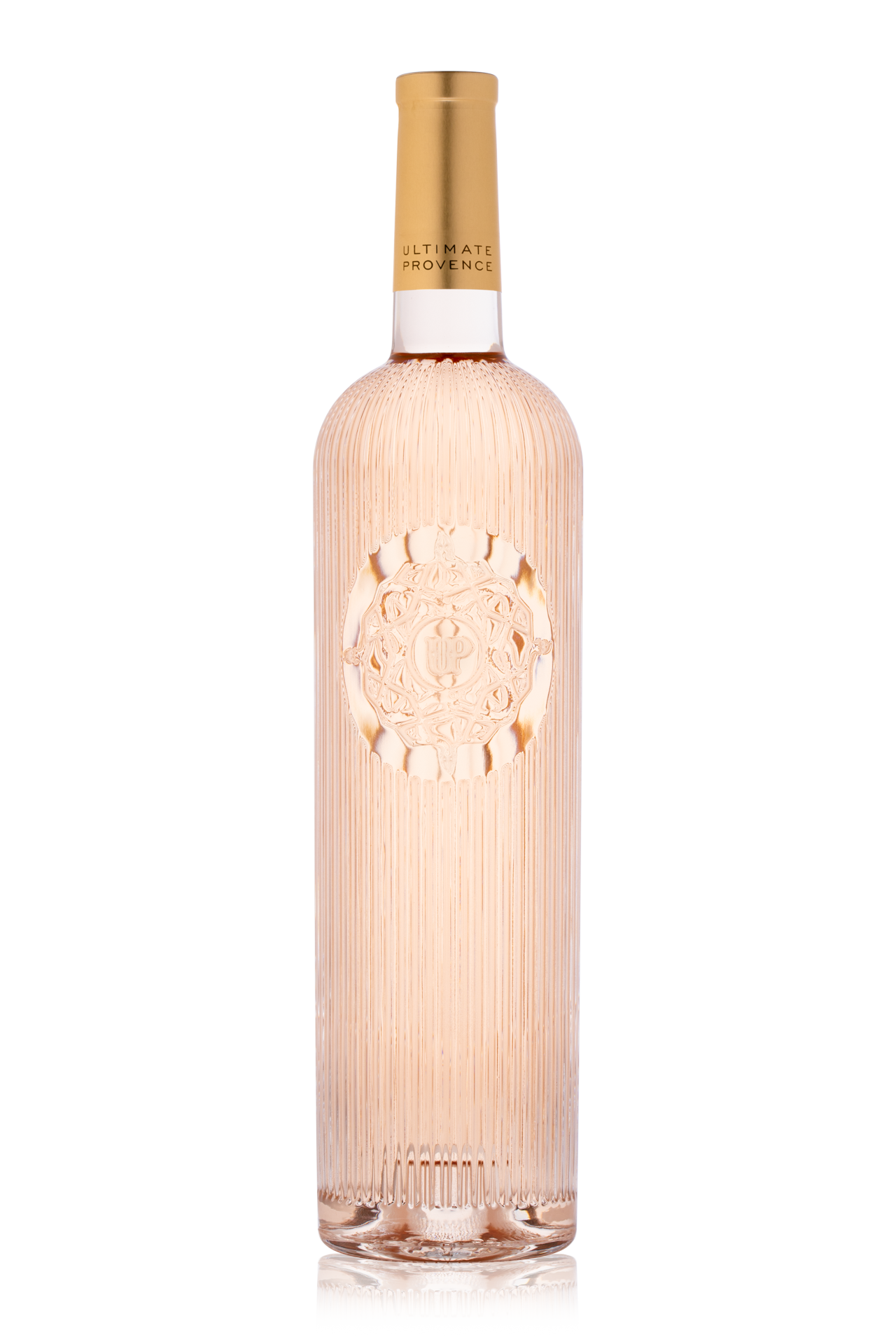 Château de Berne Ultimate Côtes de Provence (UP) Rosé 2021 750ml