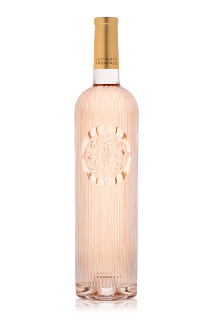 Château de Berne Ultimate Côtes de Provence (UP) Rosé 2021 750ml