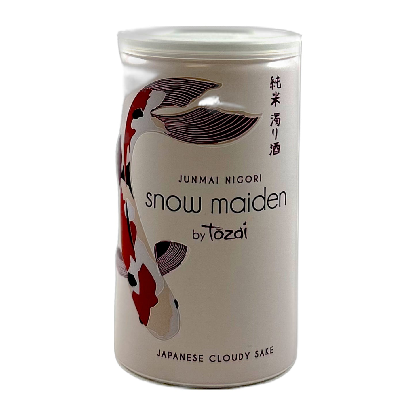 Tozai Snow Maiden Sake 180ml