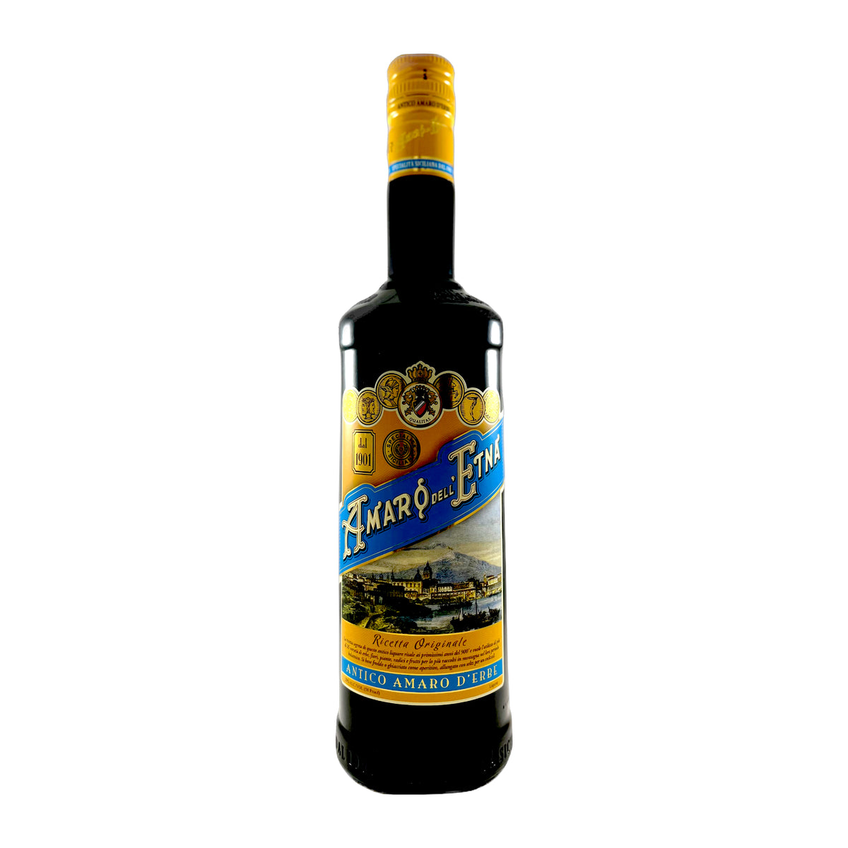 Amaro dell’Etna