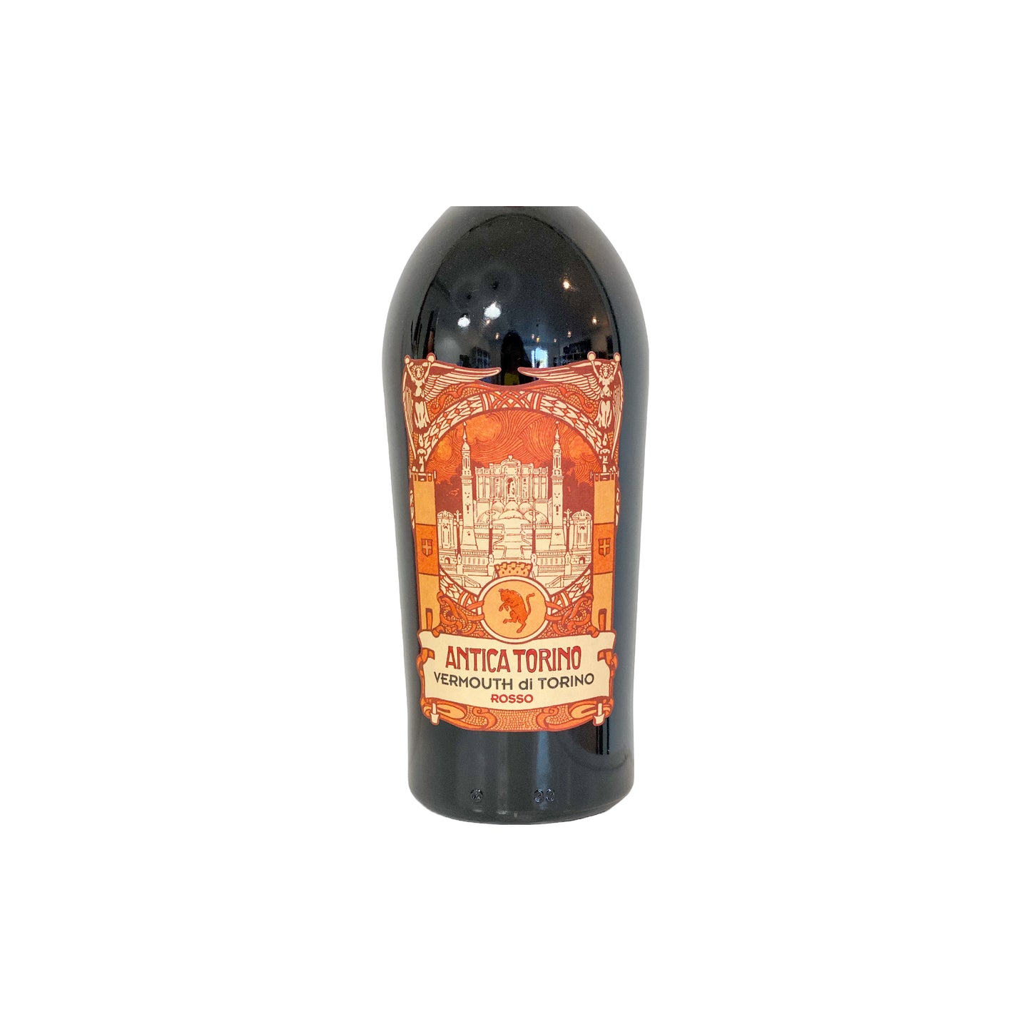 Antica Torino Vermouth Rosso 750ml