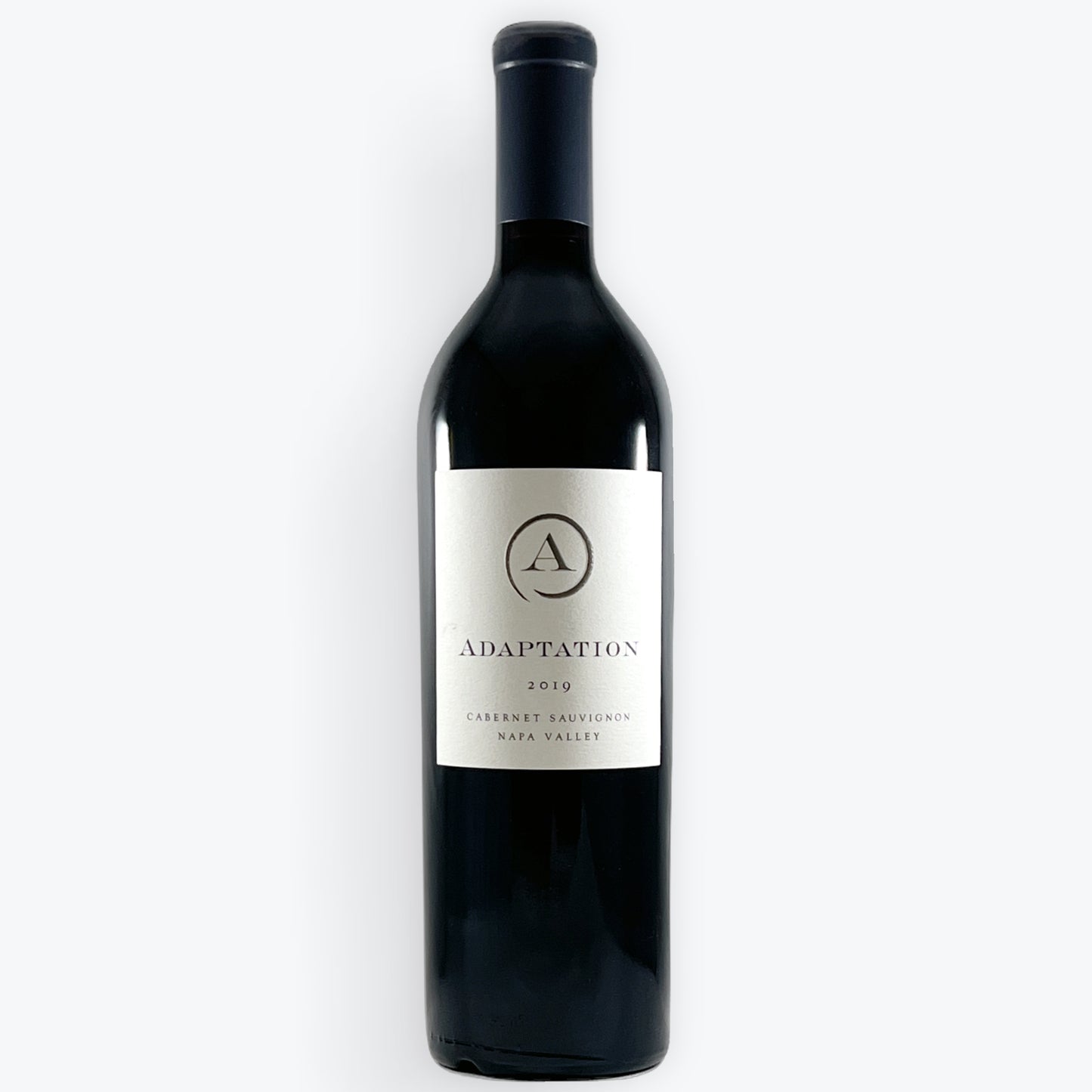 Adaptation Cabernet Sauvignon 2019