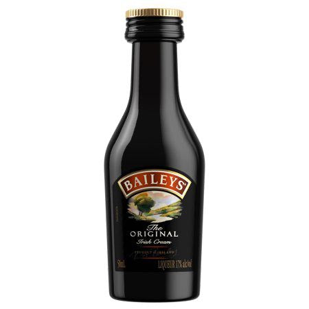 Baileys Original Irish Cream 50 ml