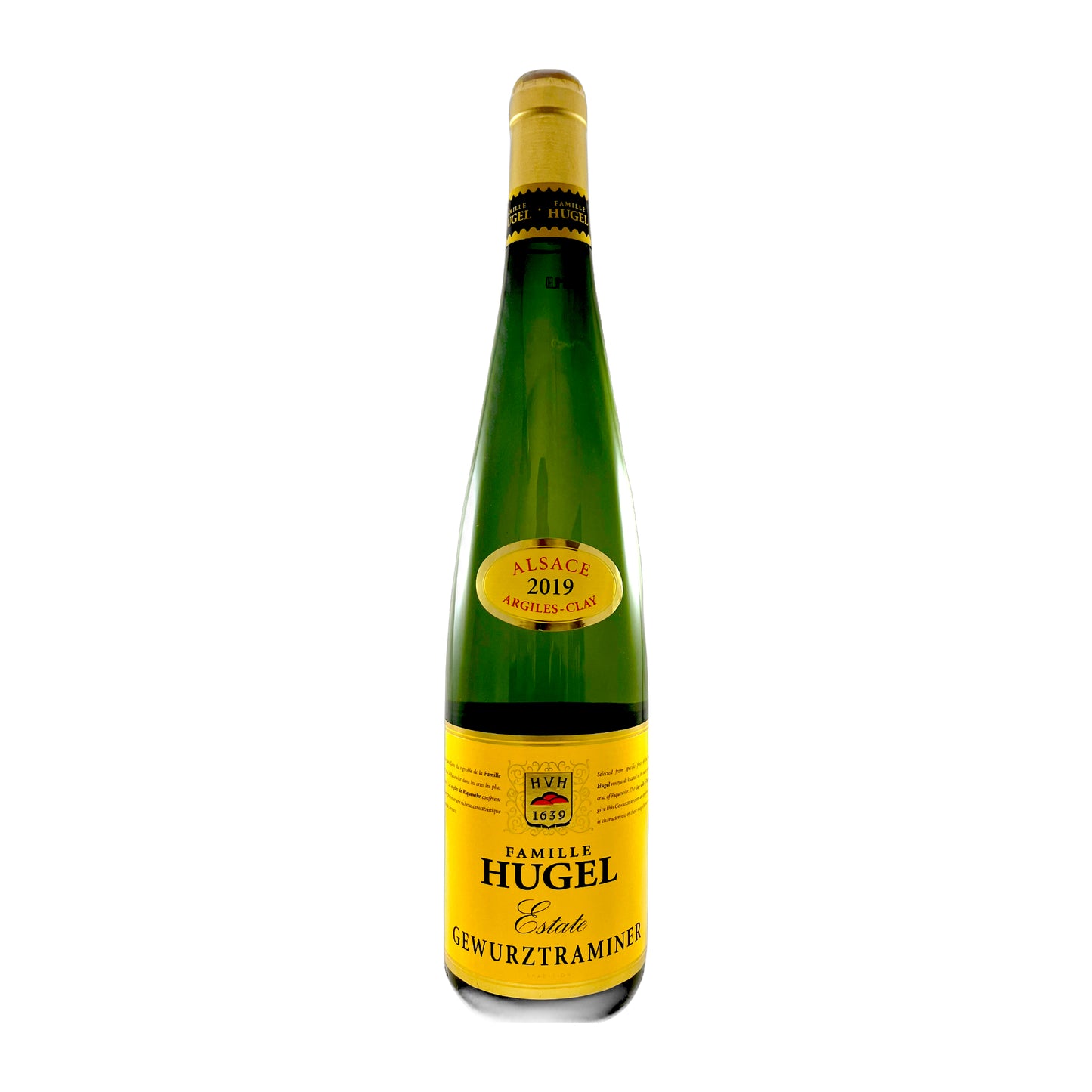 Famille Hugel Estate Gewurztraminer 2019