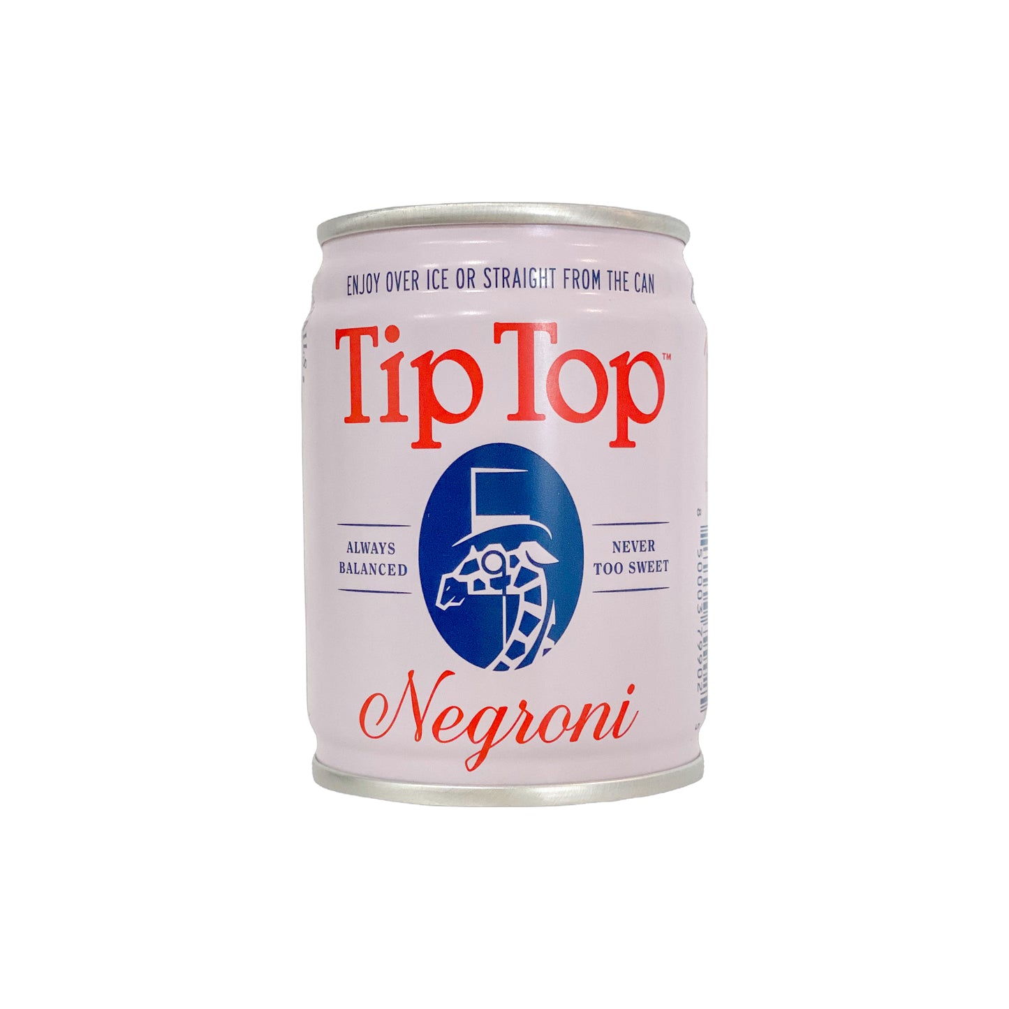 Tip Top Cocktails Negroni 100ml